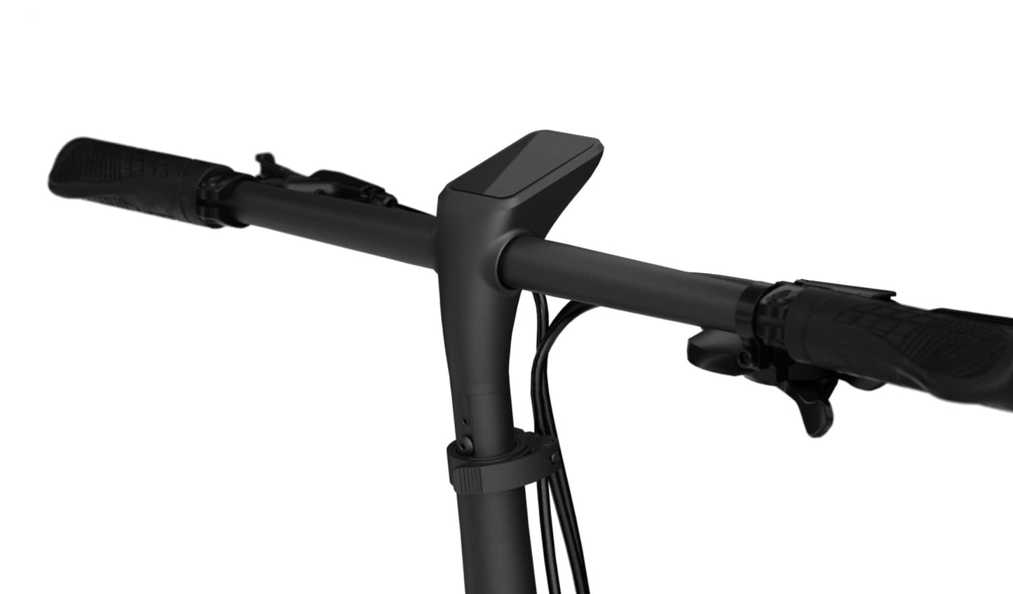Berlin Bike 2GO E-Bike 20 Zoll Klapprad Hellgrün