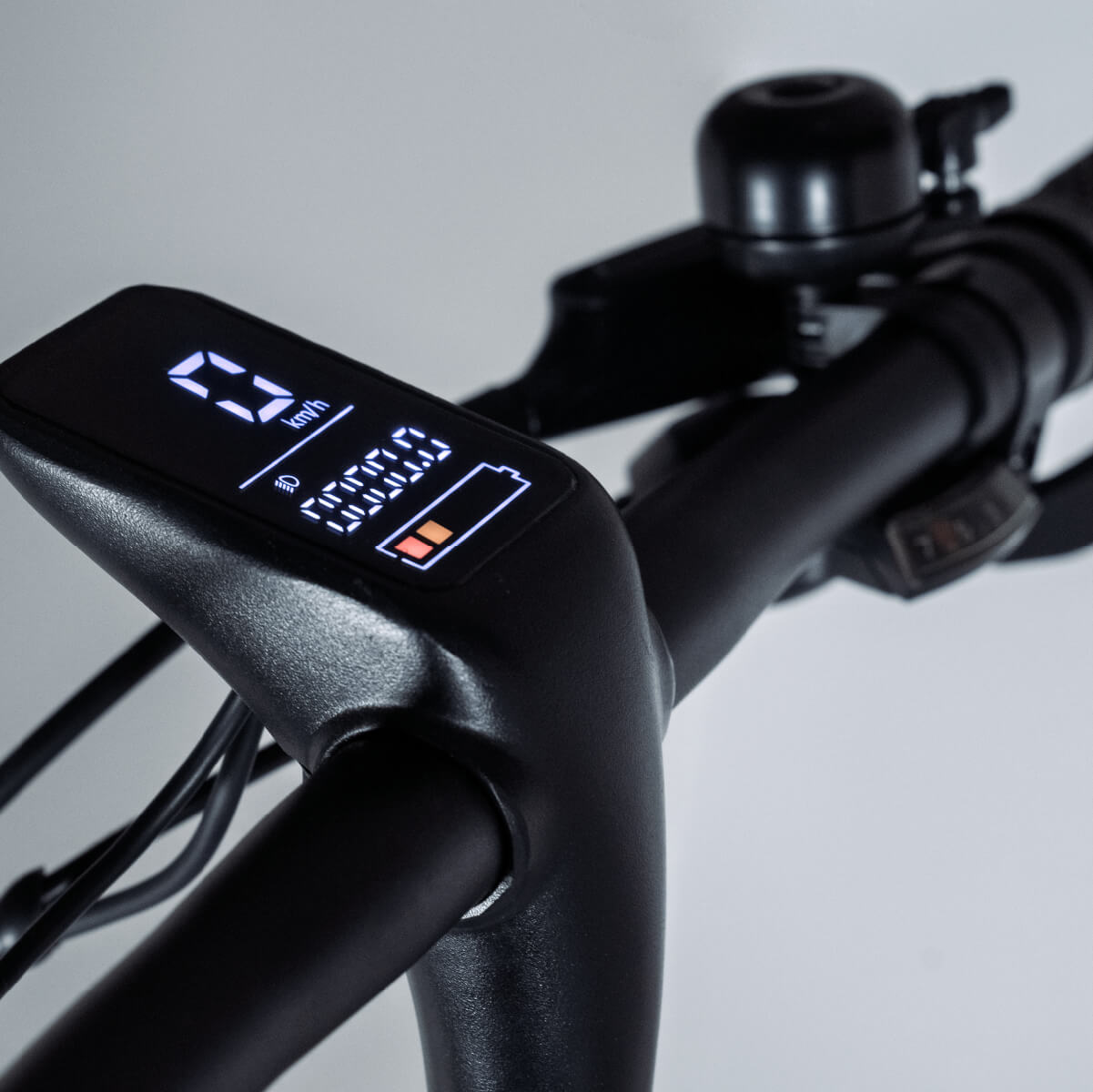 Berlin Bike 2GO E-Bike 20 Zoll Klapprad Dunkelblau