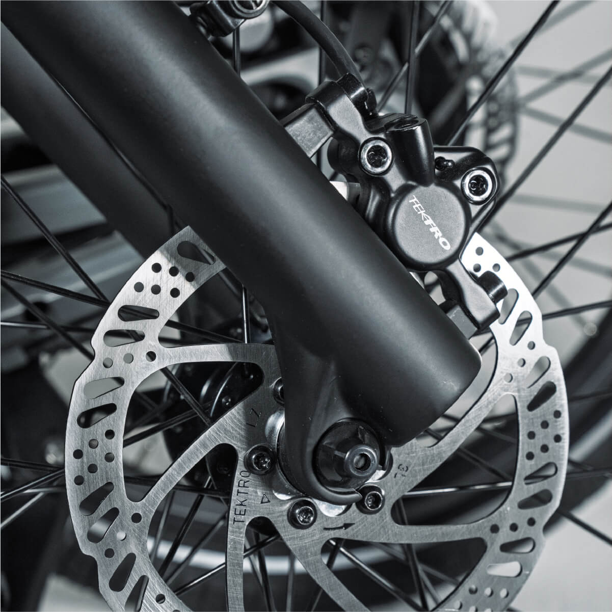 Berlin Bike 2GO E-Bike 20 Zoll Klapprad Dunkelblau