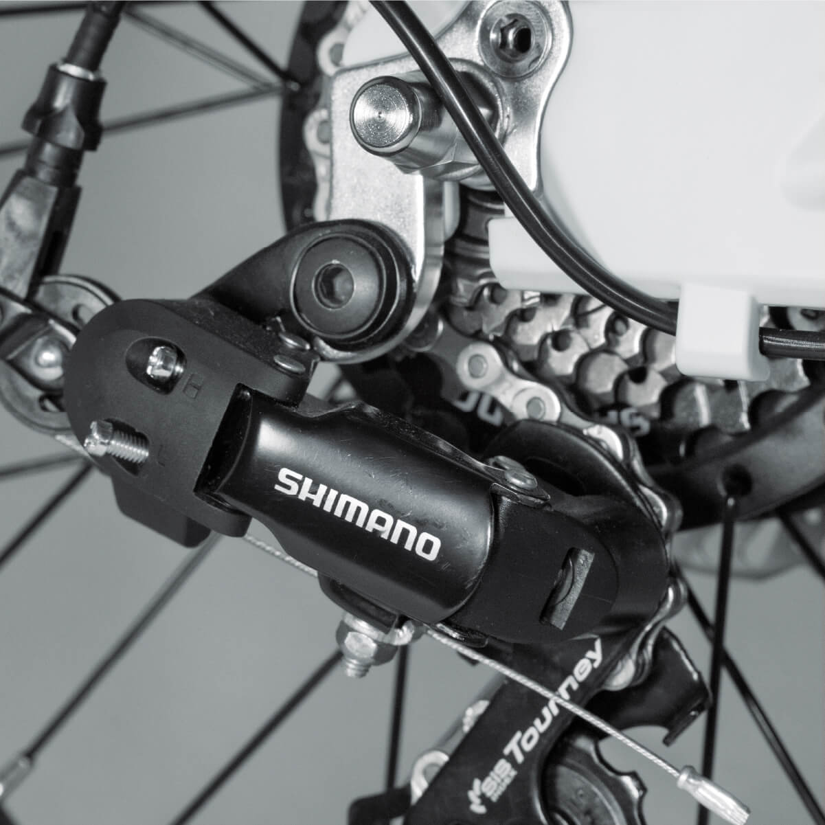Berlin Bike 2GO E-Bike 20 Zoll Klapprad Dunkelblau