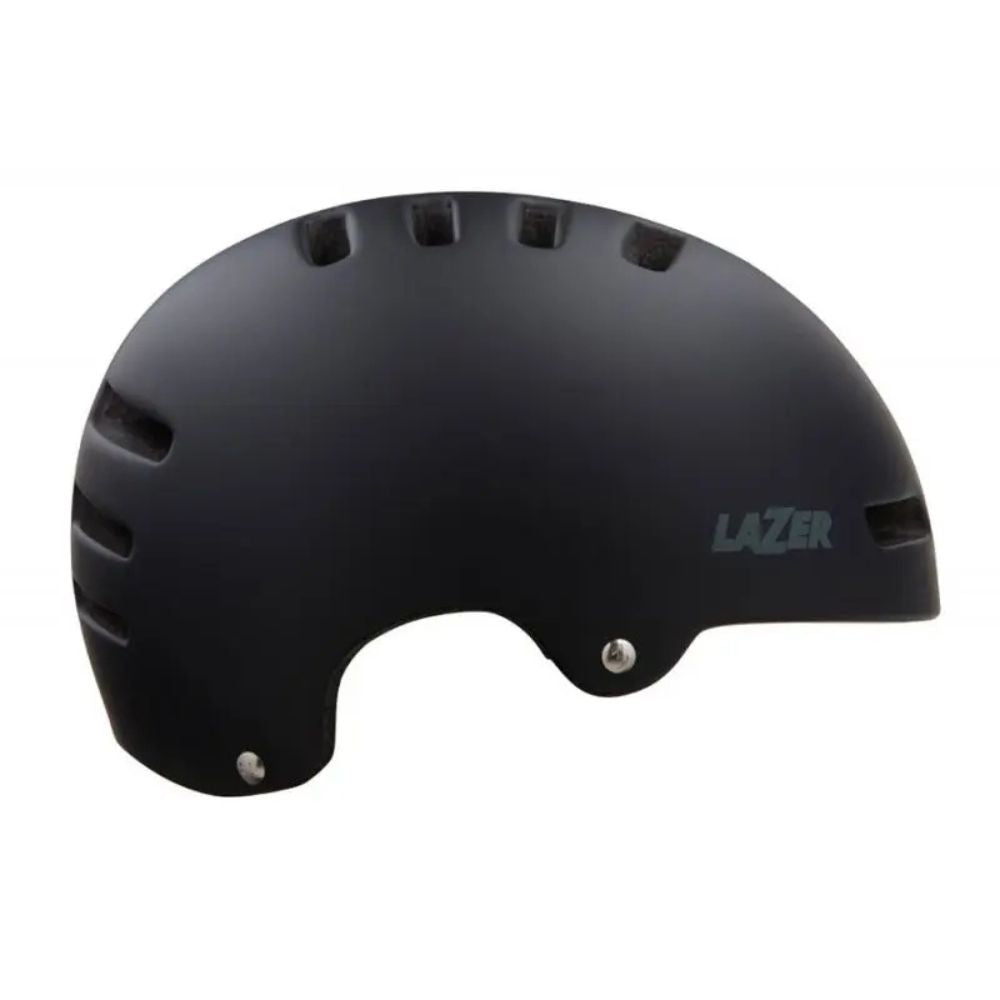 Lazer Helm Schwarz