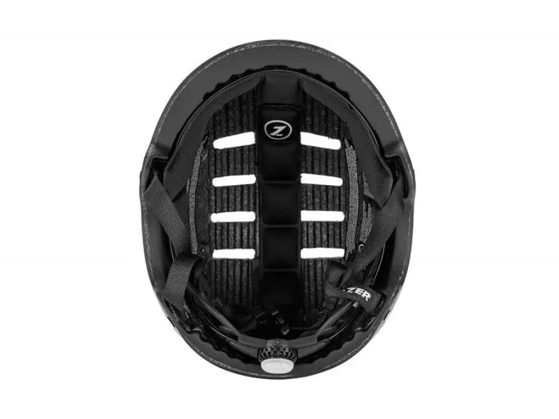 Lazer Armor 2 MIPS Helm - Mattschwarz