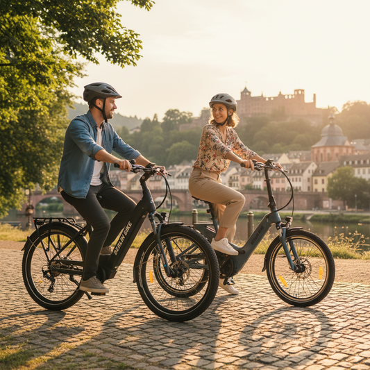 Outlet-Bikes – Wie Du hochwertige Bikes günstiger kaufen kannst