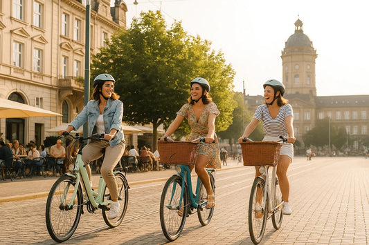 E-Bikes unter 2000 Euro: Qualität, Marken und die besten Modelle 2025