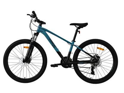 Keskin MTB1 29 Zoll Mountainbike Blau
