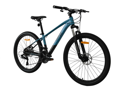 Keskin MTB1 29 Zoll Mountainbike Blau