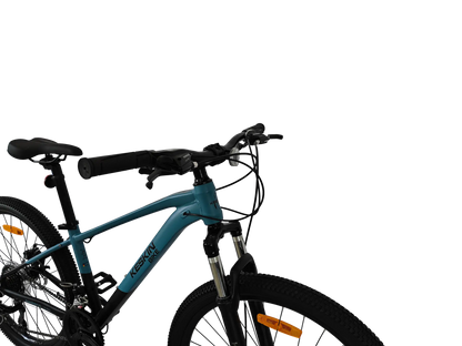 Keskin MTB1 29 Zoll Mountainbike Blau