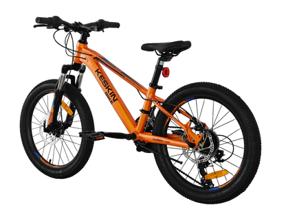 Keskin MTB1 – 24 Zoll Mountainbike Orange
