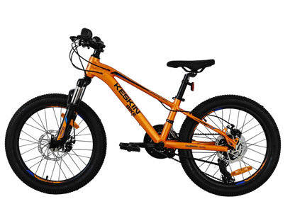 Keskin MTB1 – 24 Zoll Mountainbike Orange