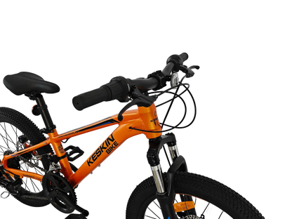Keskin MTB1 – 20 Zoll Mountainbike Orange