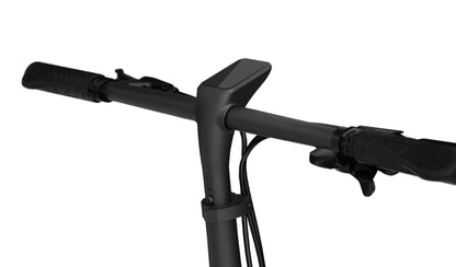 Berlin Bike 2GO E-Bike 20 Zoll Klapprad Dunkelblau