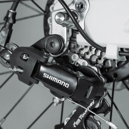 Berlin Bike 2GO E-Bike 20 Zoll Klapprad Dunkelblau
