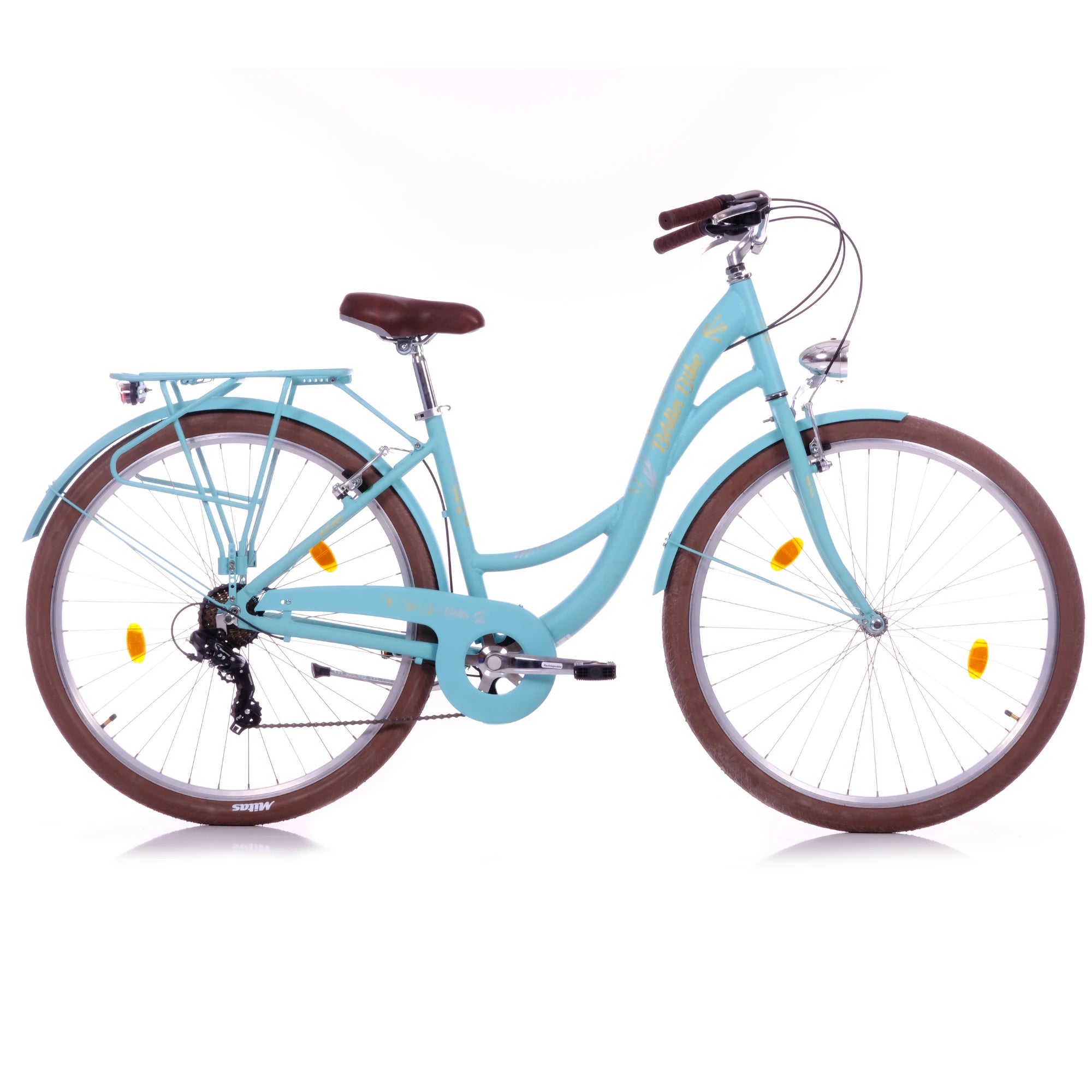 damenfahrrad ebay berlin Berlin Bike Bella2 28 Zoll Cityrad Türkis– Leichtes Damen-Hollandrad – Fahrradkauf24