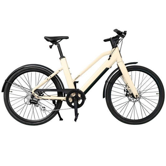CBike 1V - Sand - seitlich horiz.