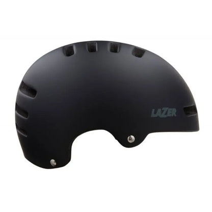 Lazer Helm Schwarz
