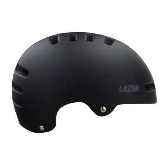 Lazer Helm Schwarz