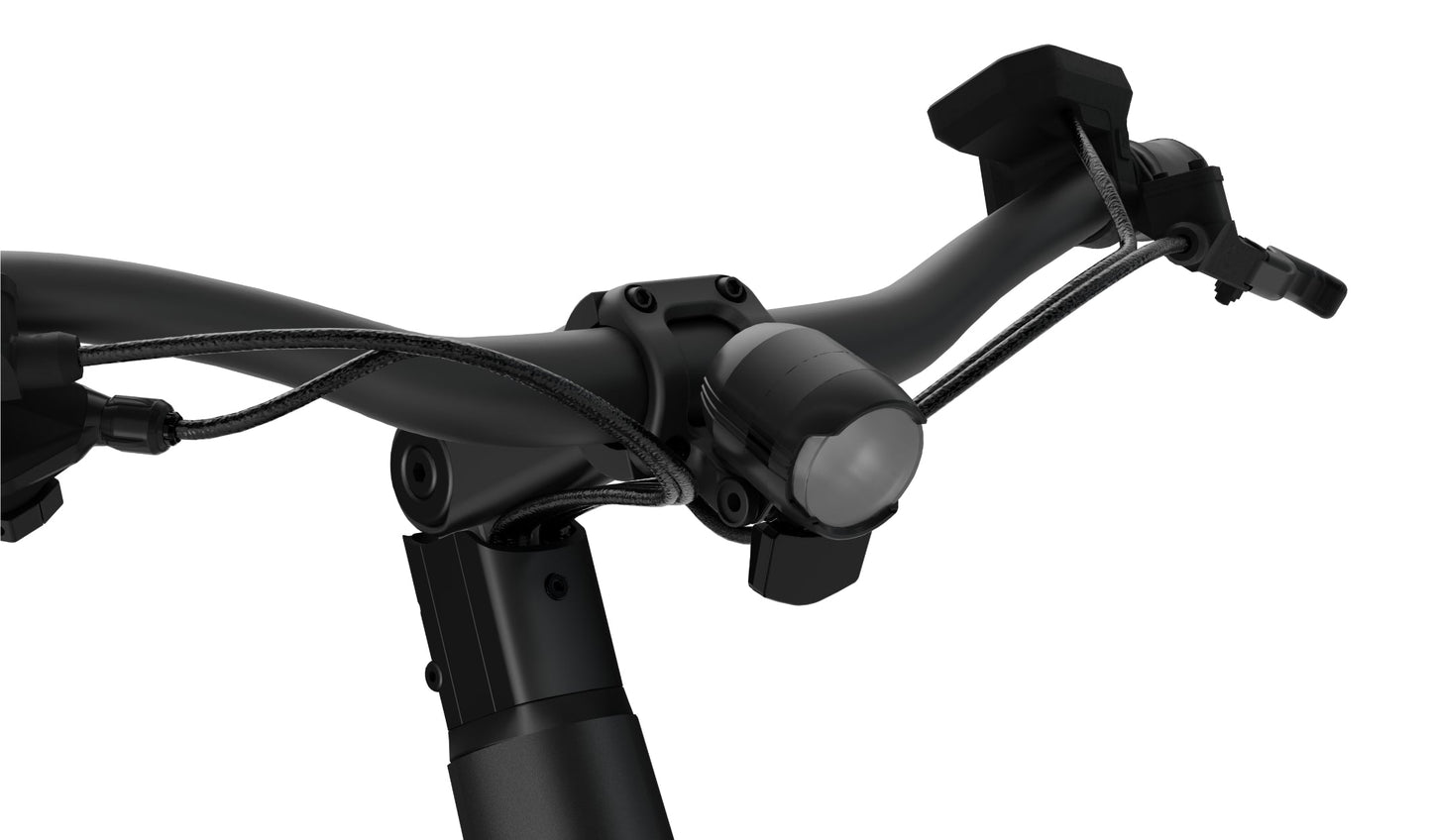 Berlin Bike SUV 28 Zoll Trekking E-Bike Mintgrün