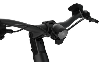 Berlin Bike SUV 28 Zoll Trekking E-Bike Mintgrün
