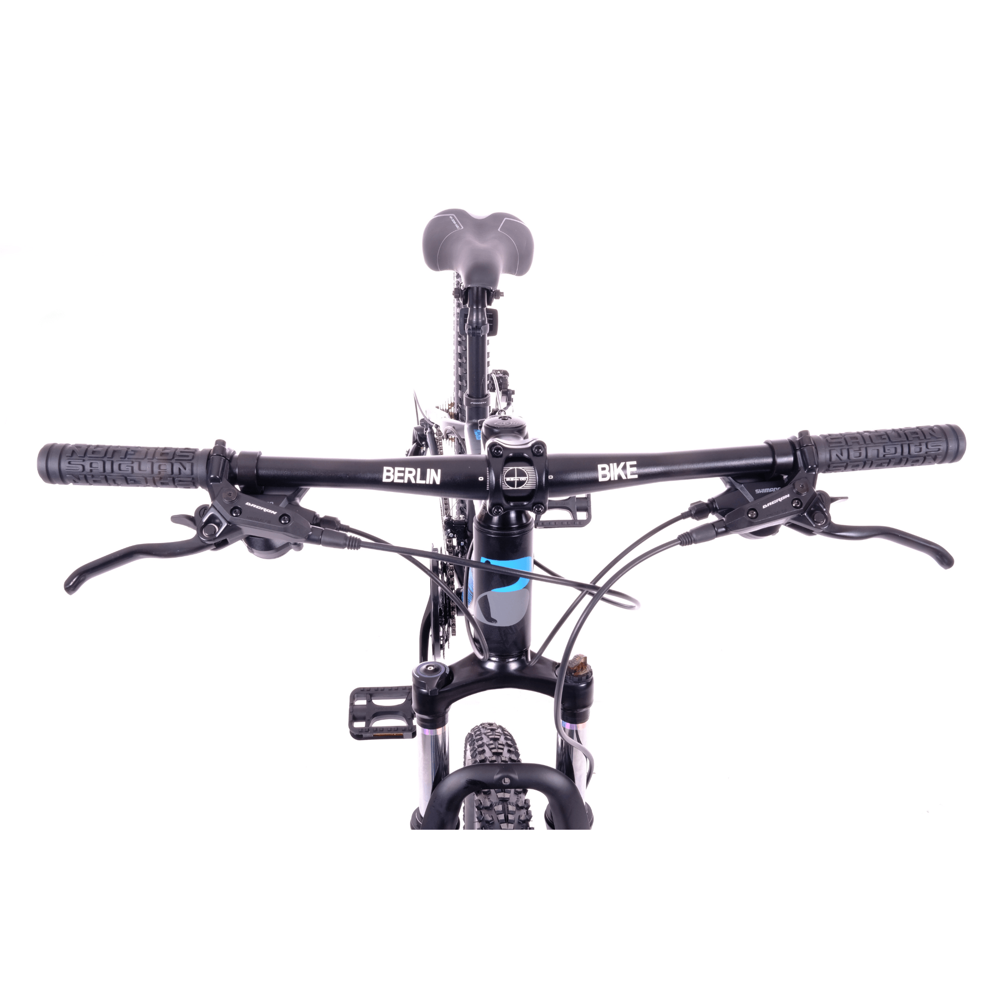 mountainbike berlin kaufen Berlin Bike MTB1 29 Zoll Robustes Mountainbike für Damen & Herren – Fahrradkauf24