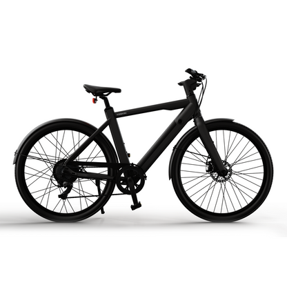 CBike 1 Schwarz