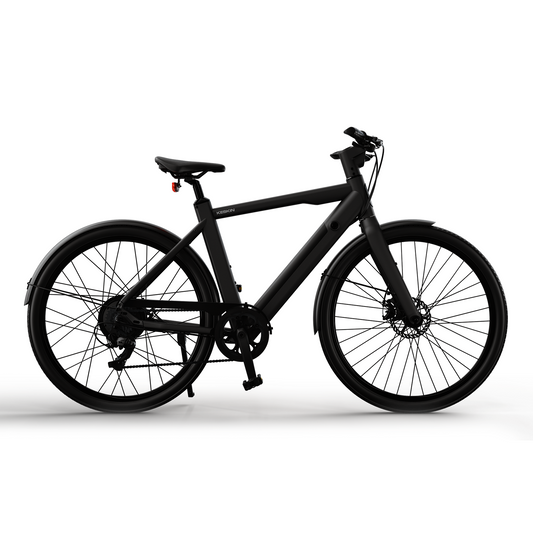 CBike 1 Schwarz