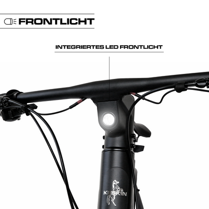 LED Frontlicht CBike 1