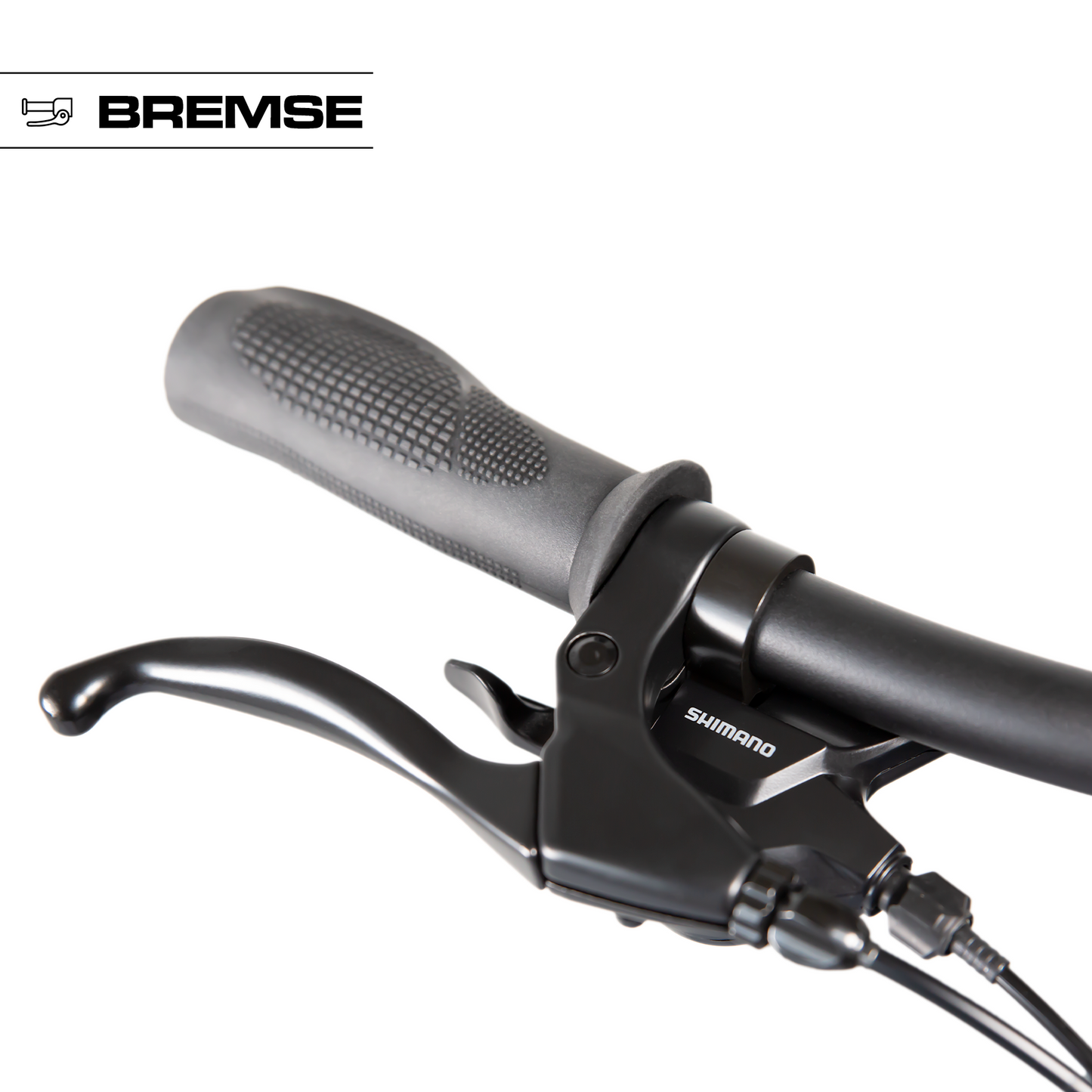 Shimano-Bremsen C Cbike 1V